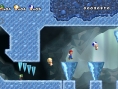 New Super Mario Bros : une vidéo en attendant la sortie