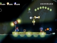 New Super Mario Bros : une vidéo en attendant la sortie
