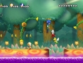 New Super Mario Bros Wii : nouvelles images colorées