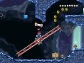 New Super Mario Bros : une vidéo en attendant la sortie