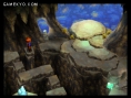 Golden Sun DS first screenshots and video