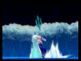 Golden Sun DS first screenshots and video
