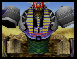 Golden Sun DS : premières images et vidéo