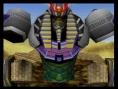 Golden Sun DS first screenshots and video