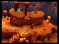 Golden Sun DS first screenshots and video