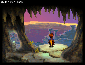 Golden Sun DS : premières images et vidéo