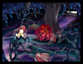 Golden Sun DS : premières images et vidéo