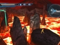 Metroid Other M : deux vidéos de gameplay