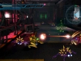 Metroid Other M : après les scans, des images