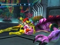 Metroid Other M : après les scans, des images