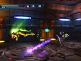 Metroid Other M : après les scans, des images