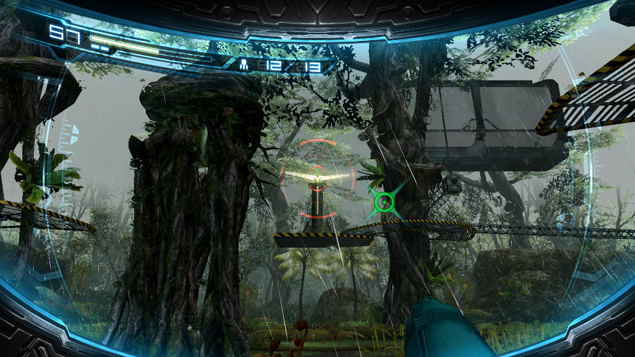 Metroid Other M : un nouveau trailer
