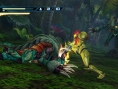 Metroid Other M: new images