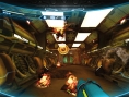 Metroid Other M : une quarantaine d'images