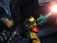 Metroid Other M : une quarantaine d'images