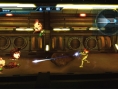 Metroid Other M : une quarantaine d'images
