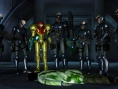Metroid Other M : une quarantaine d'images