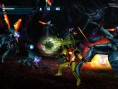 Metroid Other M : une quarantaine d'images
