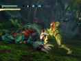 Metroid Other M : une quarantaine d'images