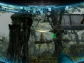 Metroid Other M : une quarantaine d'images