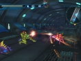 Metroid Other M : une quarantaine d'images