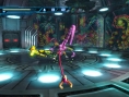 Metroid Other M : une quarantaine d'images
