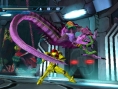 Metroid Other M : une quarantaine d'images