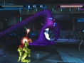 Metroid Other M : une quarantaine d'images