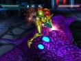 Metroid Other M : une quarantaine d'images
