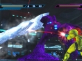 Metroid Other M : une quarantaine d'images