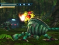 Metroid Other M : une quarantaine d'images