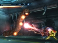 Metroid Other M : une quarantaine d'images