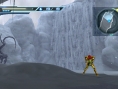 Metroid Other M : une quarantaine d'images