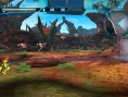 Metroid Other M : une quarantaine d'images