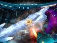 Metroid Other M : une quarantaine d'images