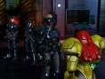 Metroid Other M : une quarantaine d'images