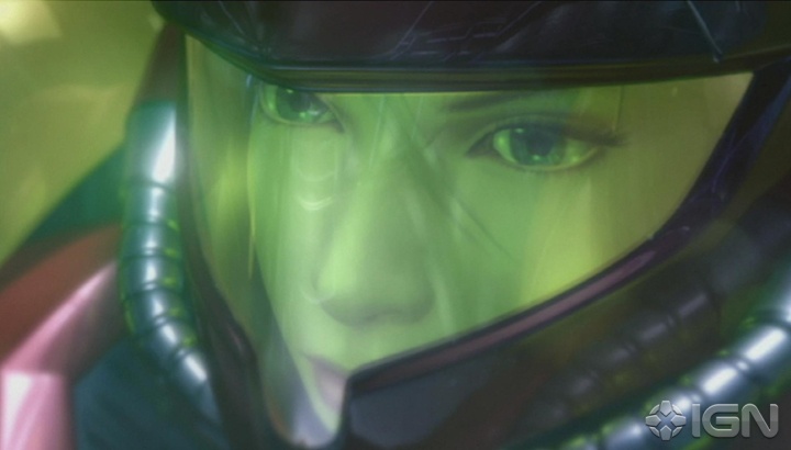 Metroid Other M: new images