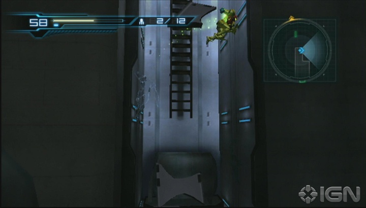 Metroid Other M : images à J-9