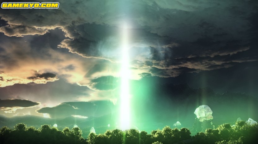 Final Fantasy XIV : Des infos et images