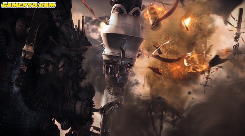 Final Fantasy XIV : Des infos et images