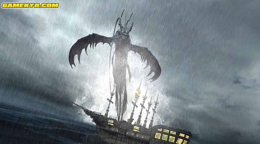 Final Fantasy XIV : Sur PS3 : PC mais pas seulement !