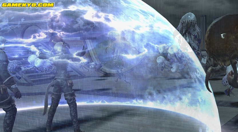 Final Fantasy XIV : Des infos et images