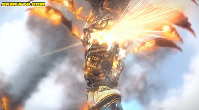 Final Fantasy XIV : Sur PS3 : PC mais pas seulement !