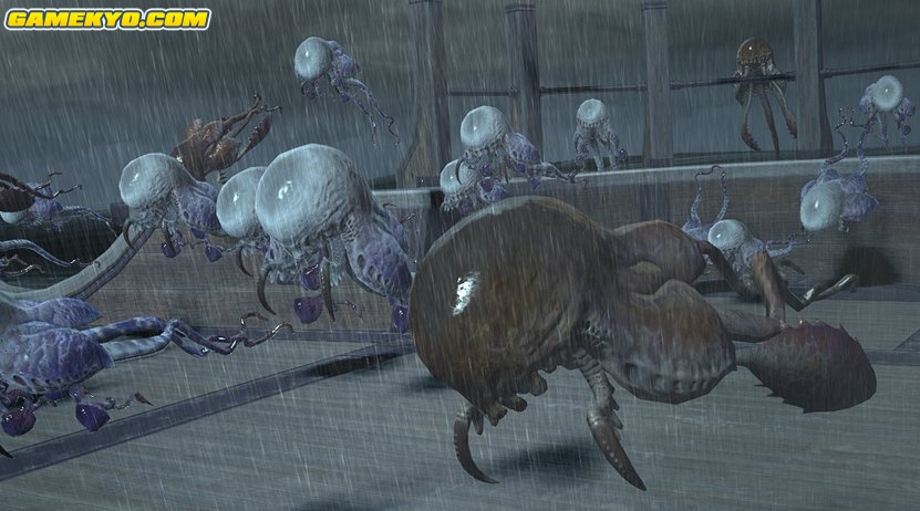 Final Fantasy XIV : Sur PS3 : PC mais pas seulement !