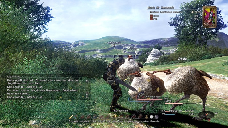 Final Fantasy XIV prend la pose