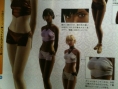 Final Fantasy XIV se dénude (un peu)