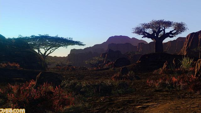 Final Fantasy XIV: new images