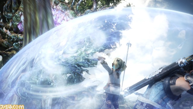 Final Fantasy XIV: new images