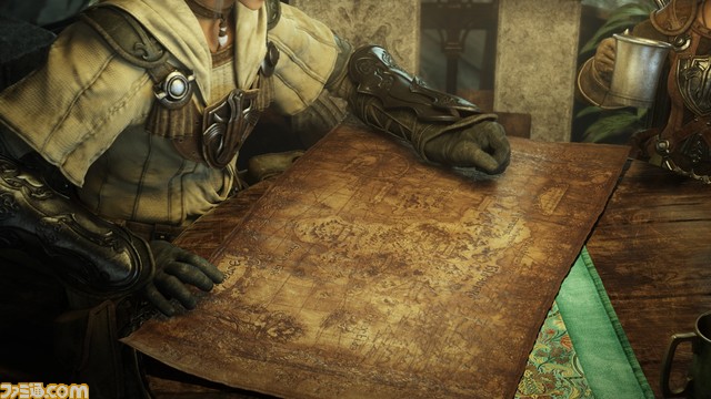 Final Fantasy XIV : quelques infos autour de la bêta