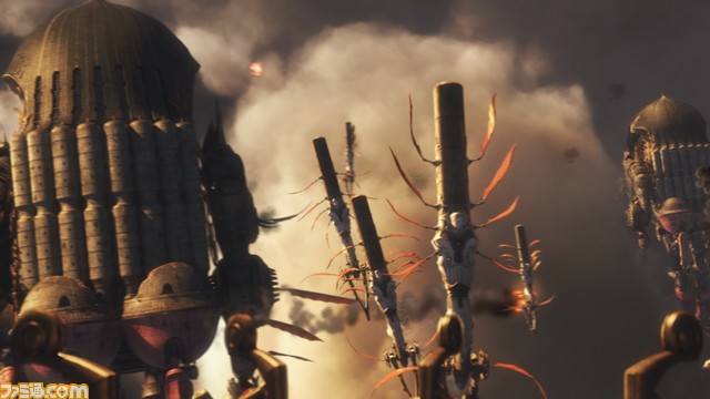 Final Fantasy XIV : quelques infos autour de la bêta